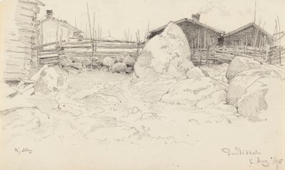  von Hjalmar Munsterhjelm