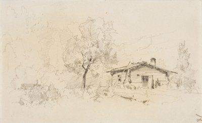Ohne Titel von Hjalmar Munsterhjelm