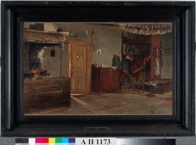  von Hjalmar Munsterhjelm