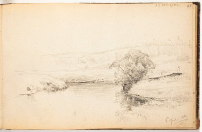 Ohne Titel von Hjalmar Munsterhjelm