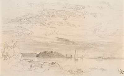 Ohne Titel von Hjalmar Munsterhjelm