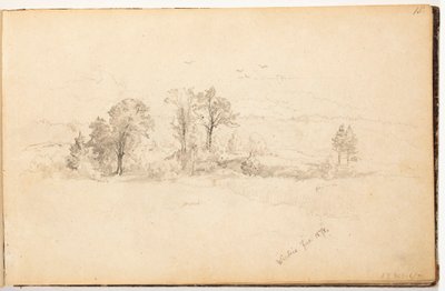 Ohne Titel von Hjalmar Munsterhjelm
