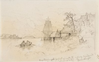 Ohne Titel von Hjalmar Munsterhjelm