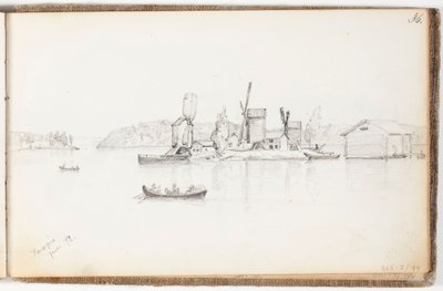  von Hjalmar Munsterhjelm