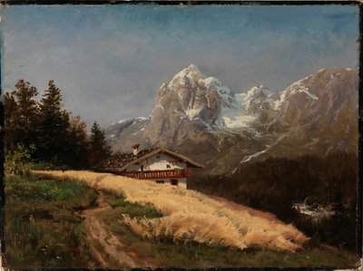  von Hjalmar Munsterhjelm