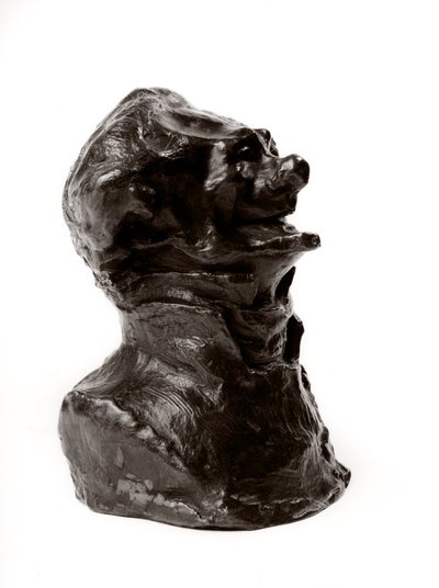 Karikatur von Charles Philipon von Honoré Daumier