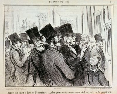  von Honoré Daumier