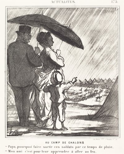  von Honoré Daumier