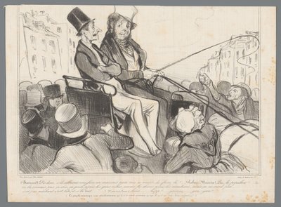  von Honoré Daumier