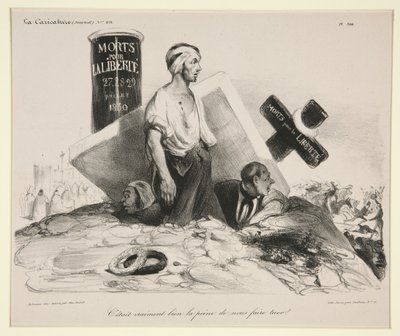  von Honoré Daumier
