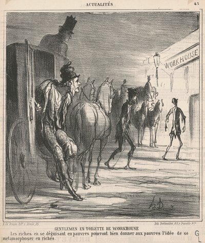  von Honoré Daumier