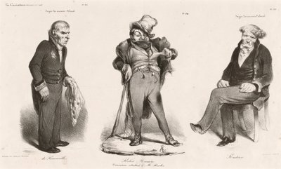  von Honoré Daumier