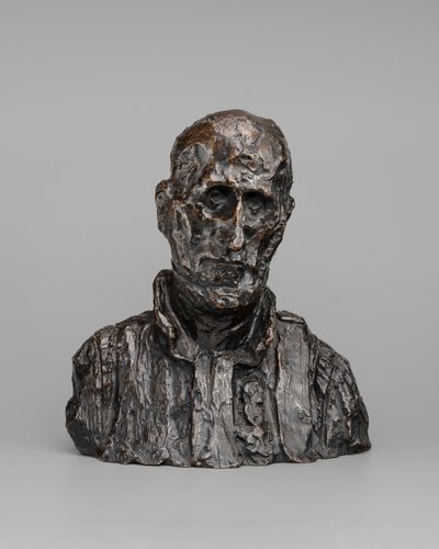 Jean-Charles Persil von Honoré Daumier