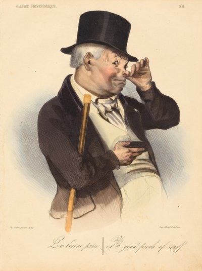  von Honoré Daumier