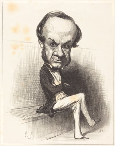  von Honoré Daumier