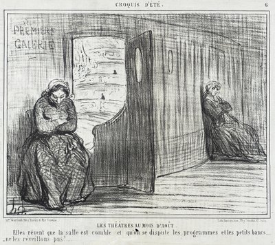  von Honoré Daumier