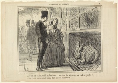  von Honoré Daumier