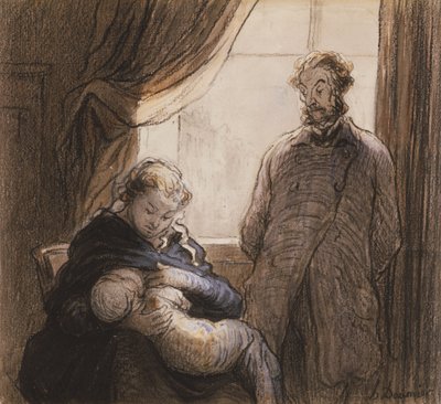  von Honoré Daumier