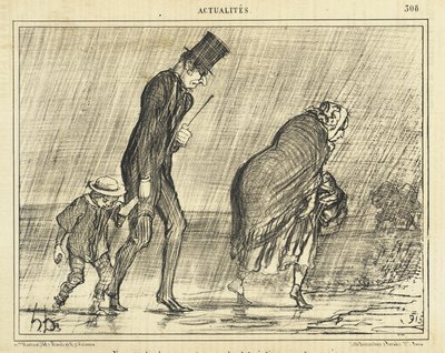  von Honoré Daumier