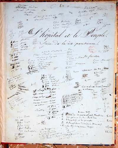 Titelseite von 