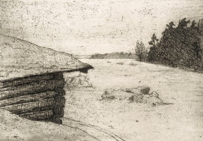  von Hugo Simberg