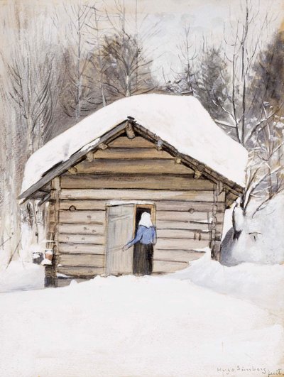  von Hugo Simberg
