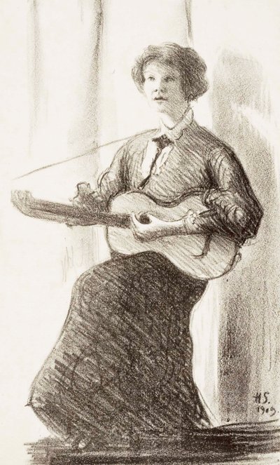  von Hugo Simberg