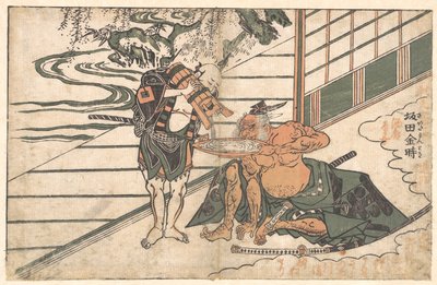  von Ishikawa Toyonobu