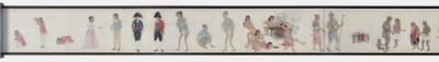 Niederländer und Fremde von Ishizaki Yūshi