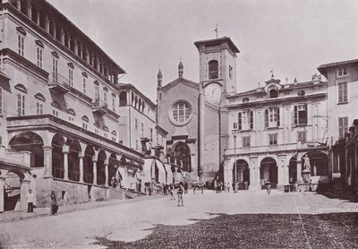 Italien: Montcalieri von Italian Photographer