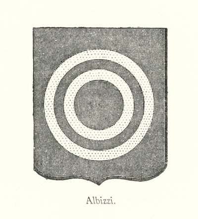 Albizzi von Italian School