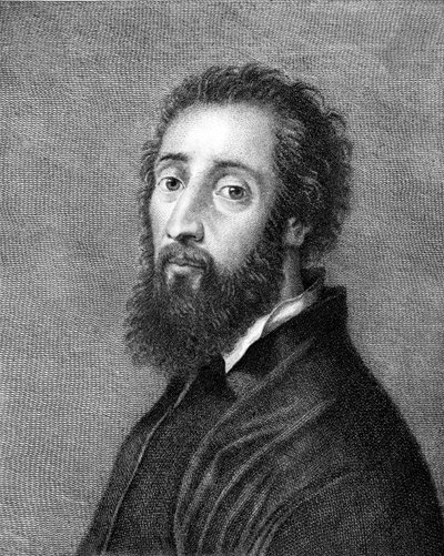 Giulio Romano, italienischer Maler und Architekt von Italian School
