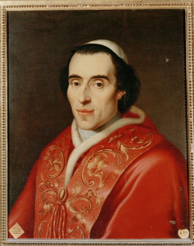 Pius VII., Papst von Italian School