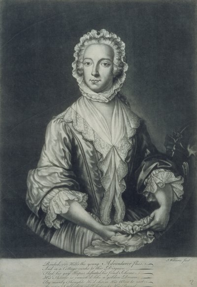Prinz Charles verkleidet als 