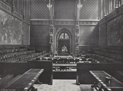 Die Königliche Galerie von J. Benjamin Stone