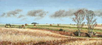 Pfadfinderei, 2018 von J Hugh L Beattie