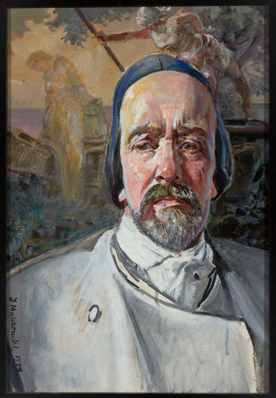  von Jacek Malczewski