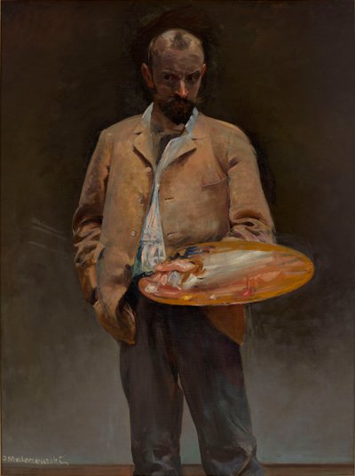  von Jacek Malczewski