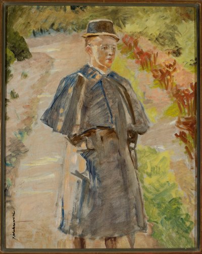  von Jacek Malczewski