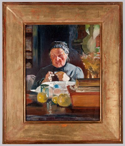  von Jacek Malczewski