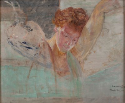  von Jacek Malczewski
