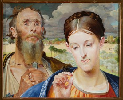  von Jacek Malczewski