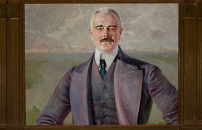  von Jacek Malczewski