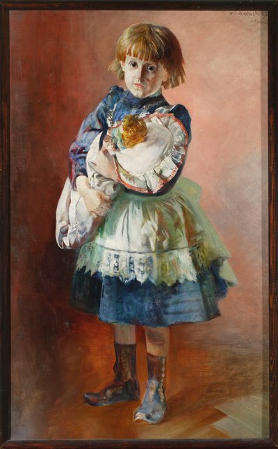  von Jacek Malczewski