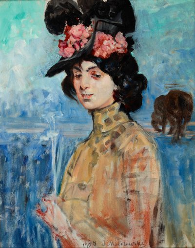  von Jacek Malczewski