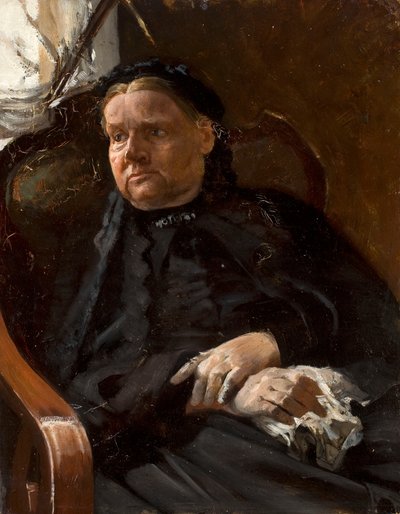  von Jacek Malczewski