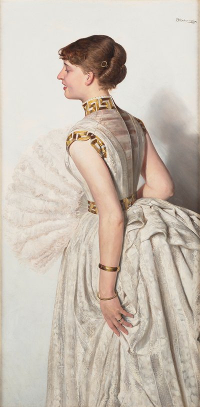  von Jacek Malczewski