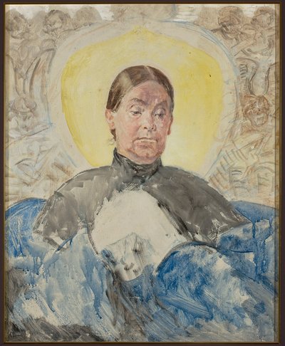  von Jacek Malczewski