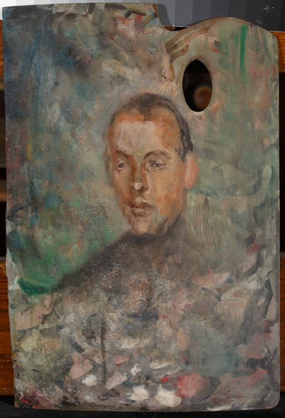  von Jacek Malczewski