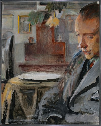  von Jacek Malczewski